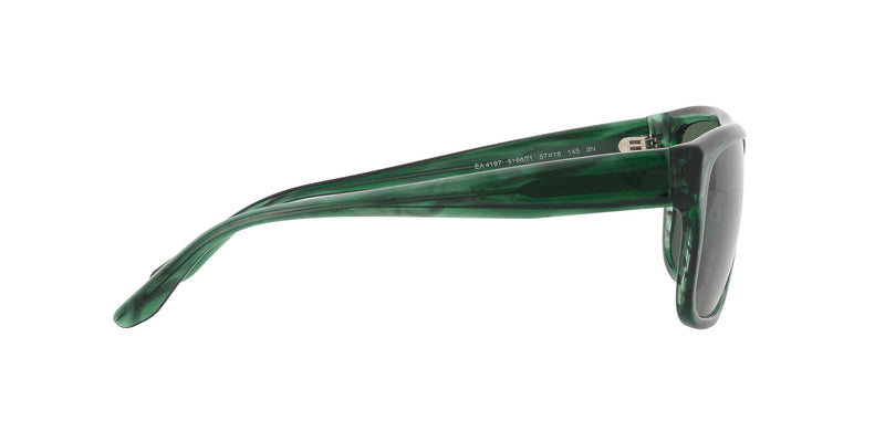 Lente Solar Emporio Armani EA4197 Verde