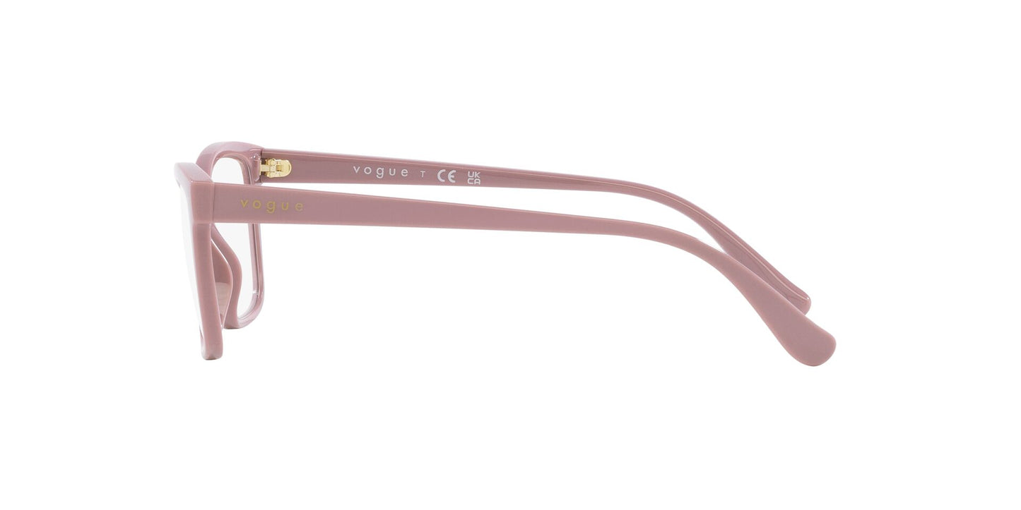 Lente Oftálmico Vogue Eyewear VO5420 Rosa