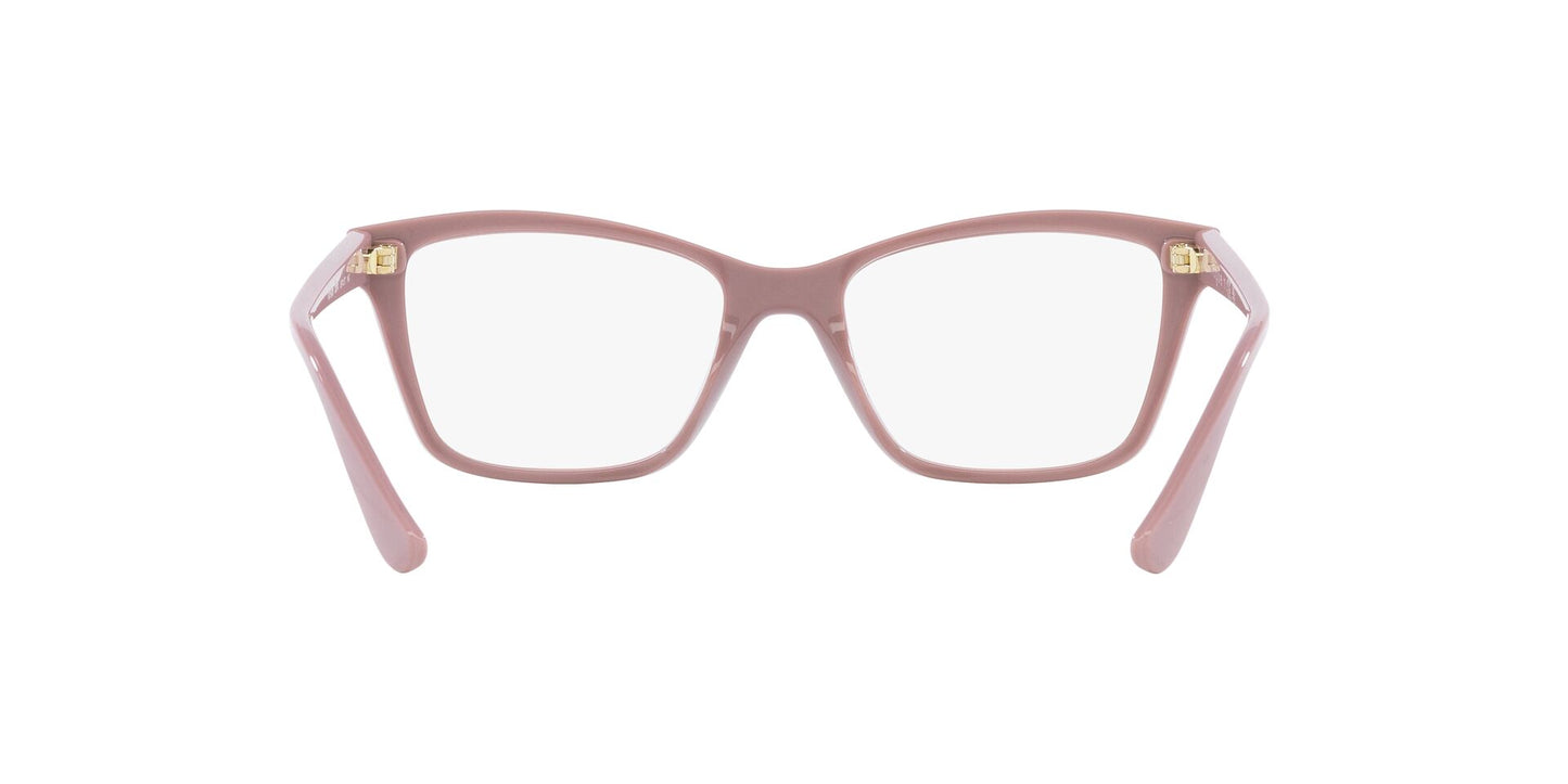 Lente Oftálmico Vogue Eyewear VO5420 Rosa