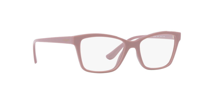 Lente Oftálmico Vogue Eyewear VO5420 Rosa