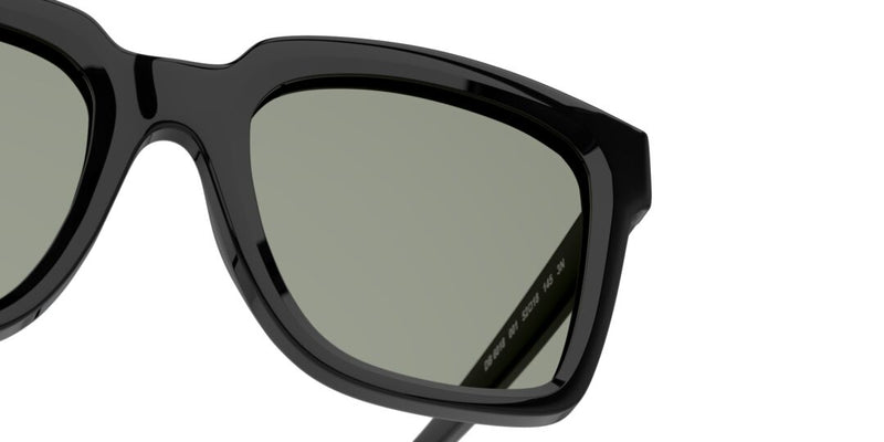 Lente Solar D By D DB6018 Negro