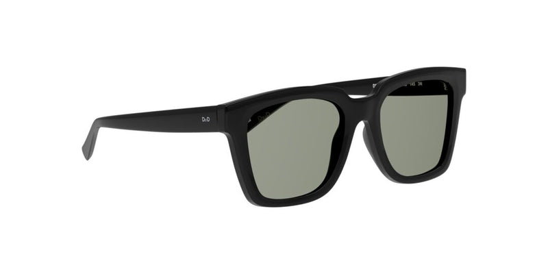 Lente Solar D By D DB6018 Negro