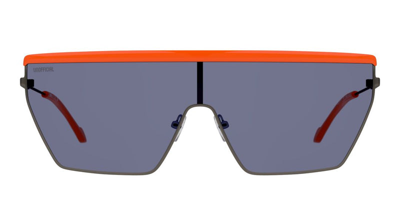 Lente Solar Unofficial UO5111 Gris