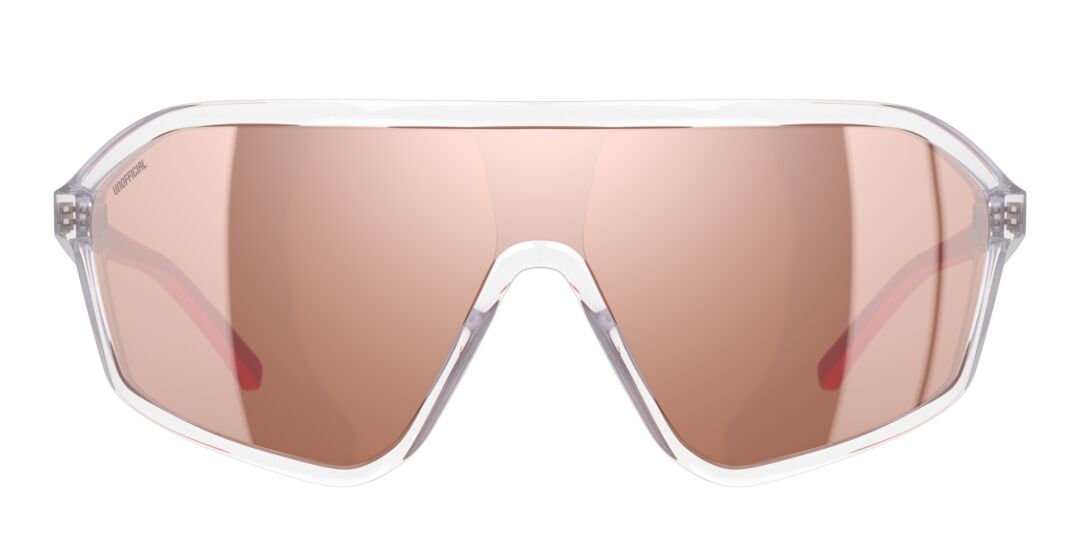 Lente Solar Unofficial UO6167 Transparente