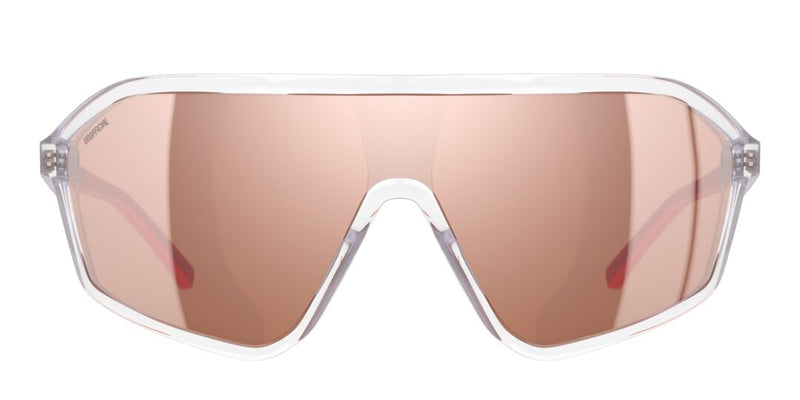 Lente Solar Unofficial UO6167 Transparente