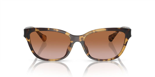 Lente Solar Ralph Lauren RA5307U Havana