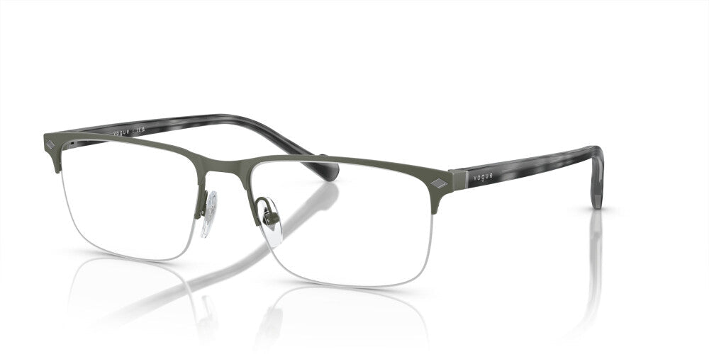 Lente Oftálmico Vogue Eyewear VO4292 Verde