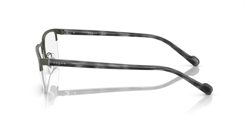 Lente Oftálmico Vogue Eyewear VO4292 Verde