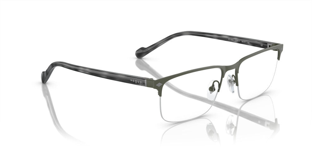 Lente Oftálmico Vogue Eyewear VO4292 Verde