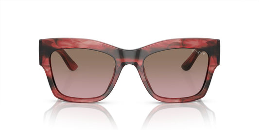 Lente Solar Vogue Eyewear VO5524S Vino