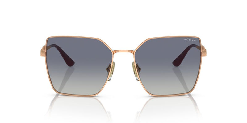 Lentes de Sol Vogue Eyewear VO4284S Dorado