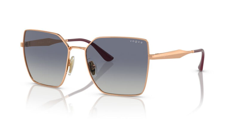 Lentes de Sol Vogue Eyewear VO4284S Dorado