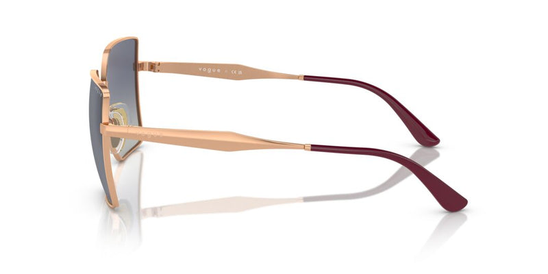 Lentes de Sol Vogue Eyewear VO4284S Dorado