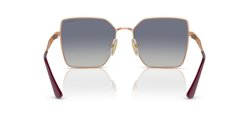 Lentes de Sol Vogue Eyewear VO4284S Dorado