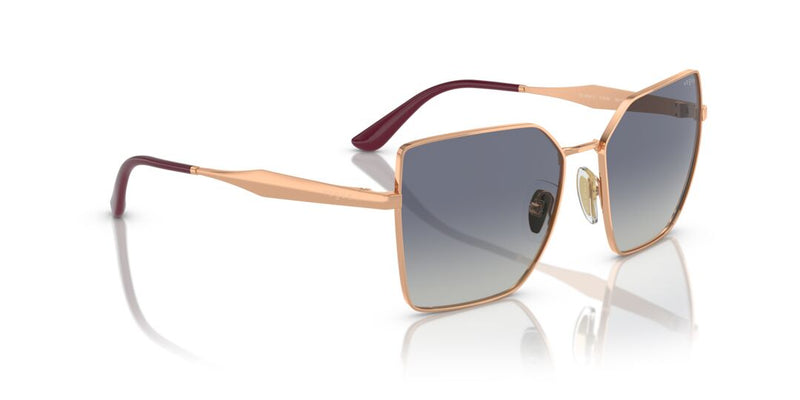 Lentes de Sol Vogue Eyewear VO4284S Dorado