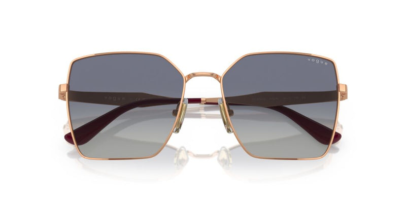 Lentes de Sol Vogue Eyewear VO4284S Dorado