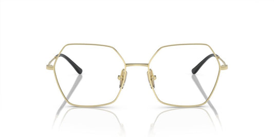 Lente Oftálmico Vogue Eyewear VO4297T Dorado