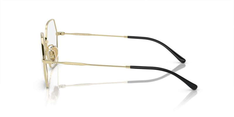 Lente Oftálmico Vogue Eyewear VO4297T Dorado