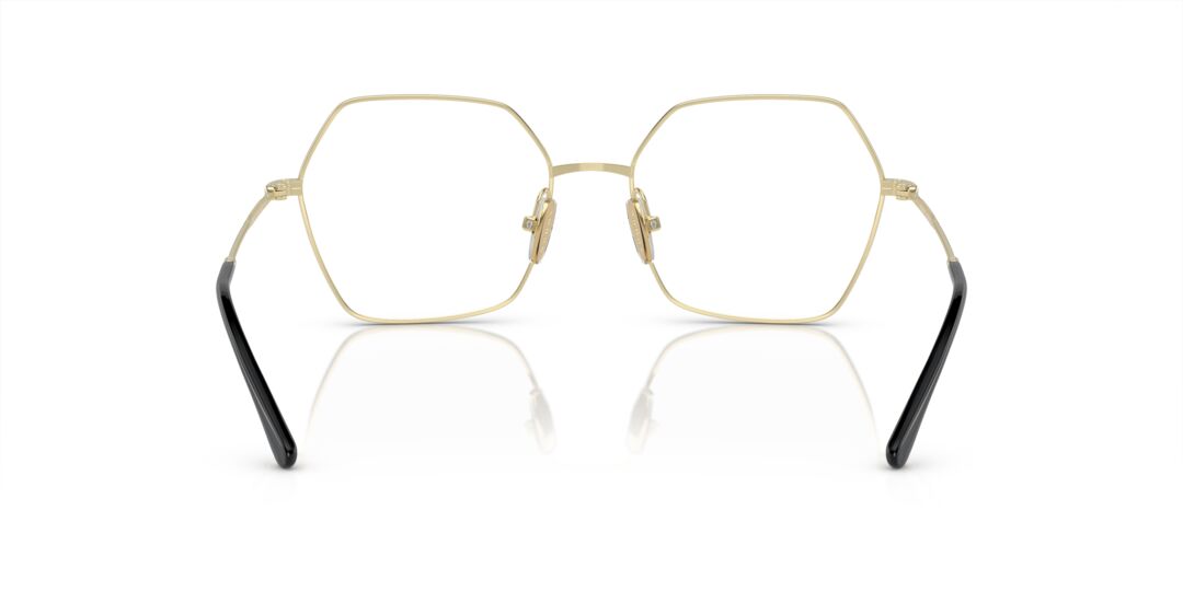 Lente Oftálmico Vogue Eyewear VO4297T Dorado