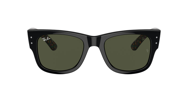 Lente Solar Ray Ban Mega Wayfarer DÍA DE MUERTOS RB0840S