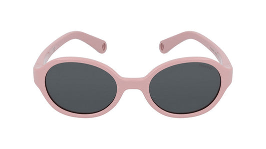 Lente Solar Polaroid Kids PLDK004/S Rosa