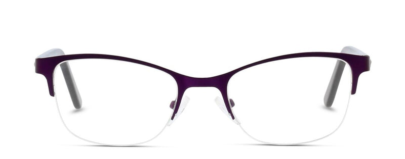 Lente Oftálmico In Style ISFT06 Morado