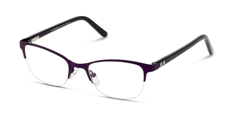 Lente Oftálmico In Style ISFT06 Morado