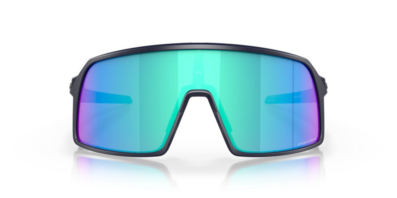 Lente Solar Oakley OO9462 Sutro S Azul