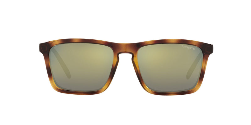 Lente Solar Arnette AN4283 Havana