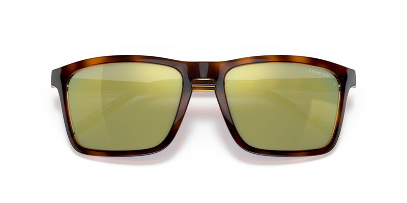 Lente Solar Arnette AN4283 Havana