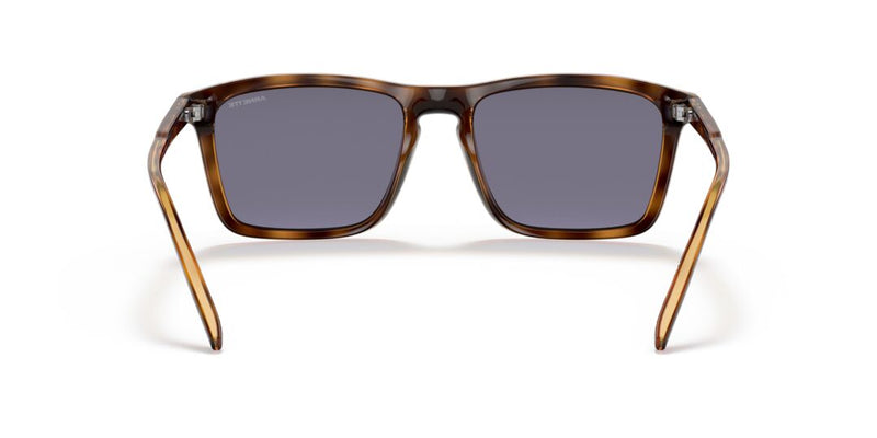 Lente Solar Arnette AN4283 Havana