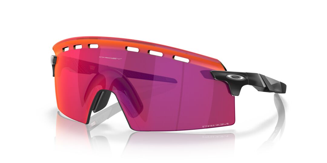 Lente Solar Oakley OO9235 Encoder Strike Negro