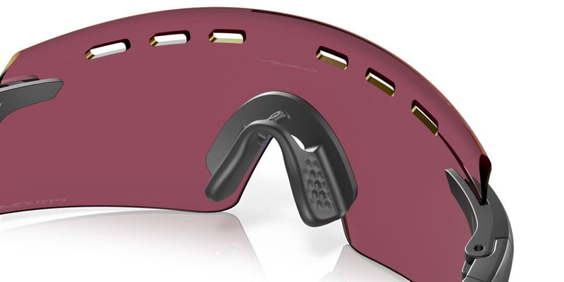 Lente Solar Oakley OO9235 Encoder Strike Negro