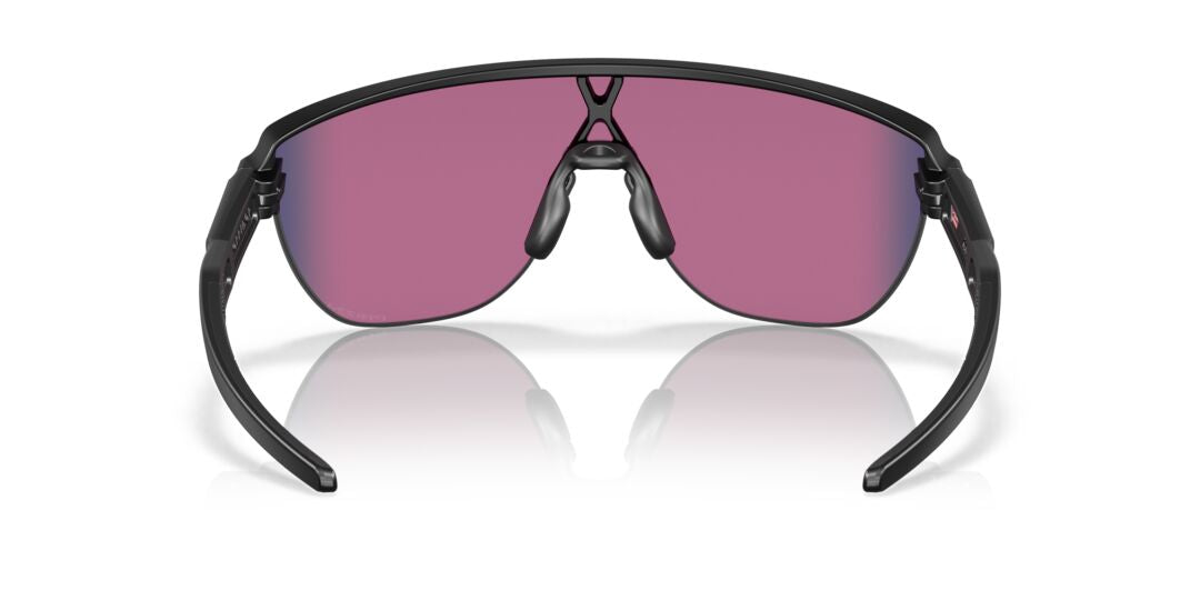 Lente Solar Oakley OO9248 Corridor Negro