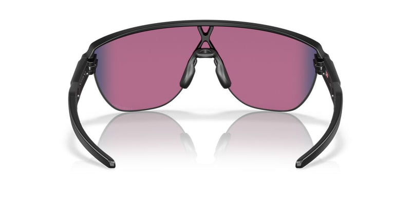 Lente Solar Oakley OO9248 Corridor Negro