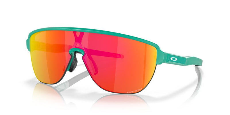 Lente Solar Oakley OO9248 Corridor Azul