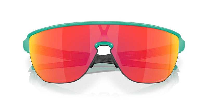 Lente Solar Oakley OO9248 Corridor Azul