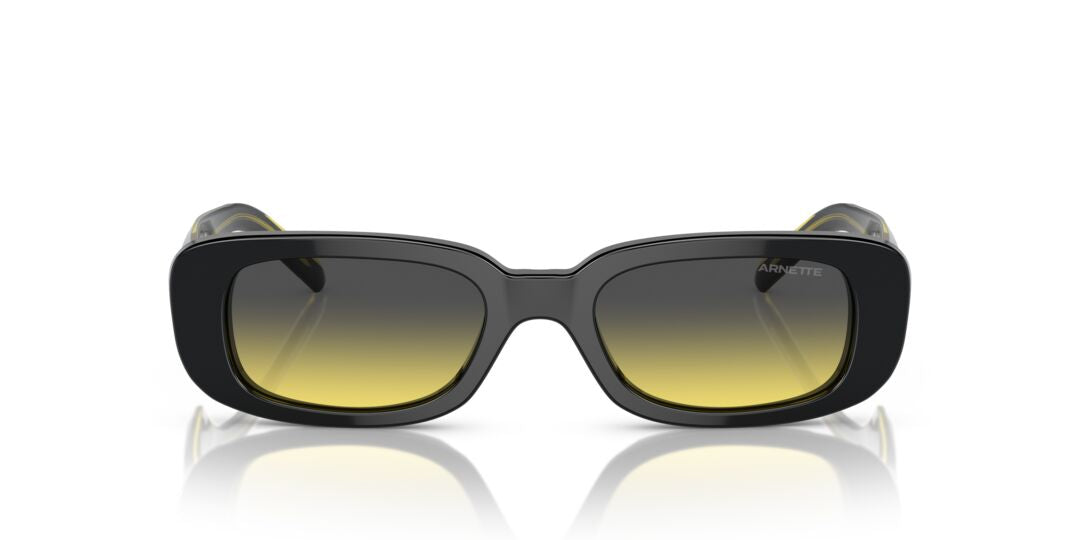 Lente Solar Arnette AN4317 Negro