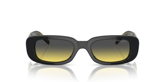 Lente Solar Arnette AN4317 Negro