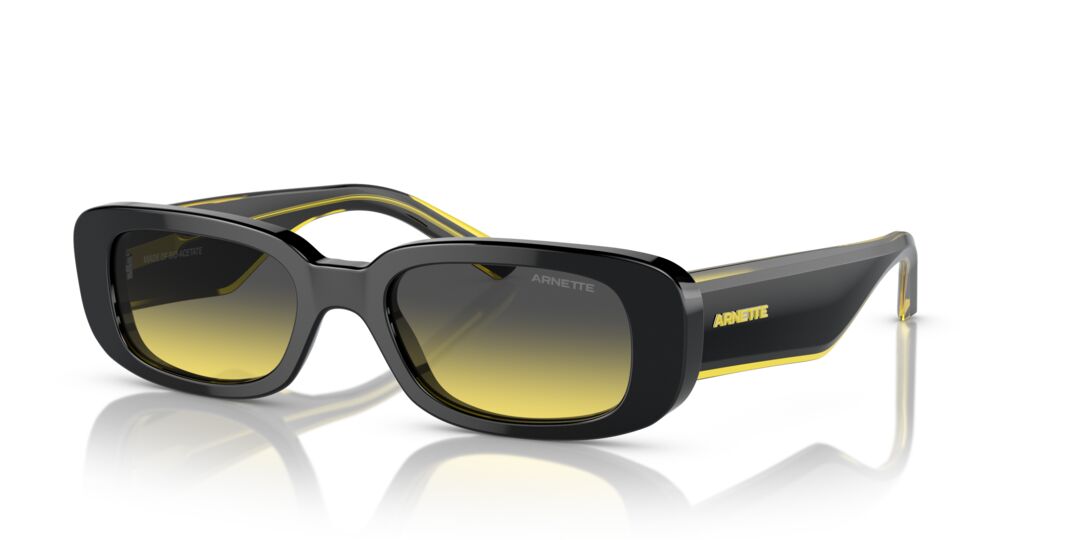 Lente Solar Arnette AN4317 Negro