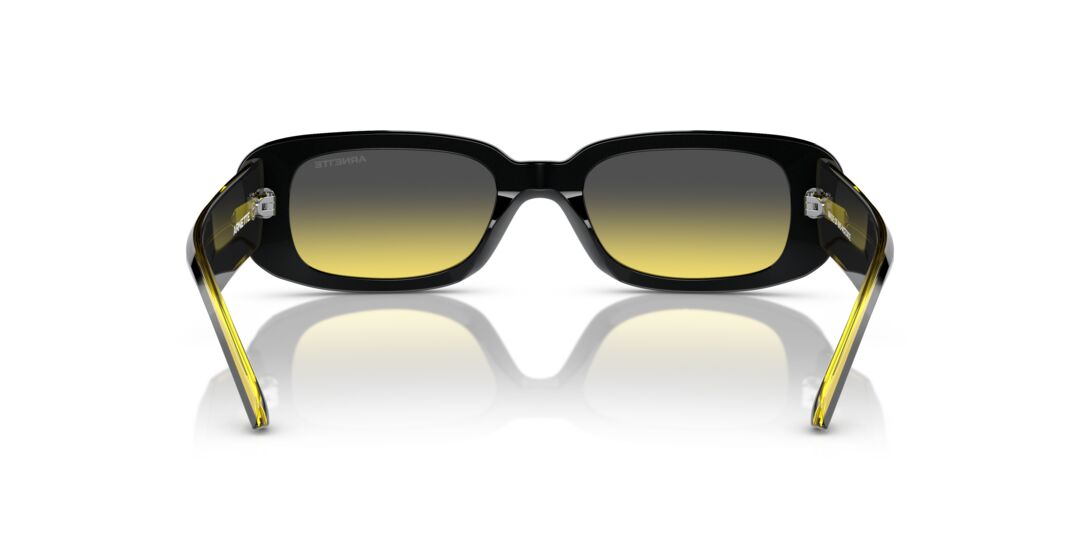 Lente Solar Arnette AN4317 Negro