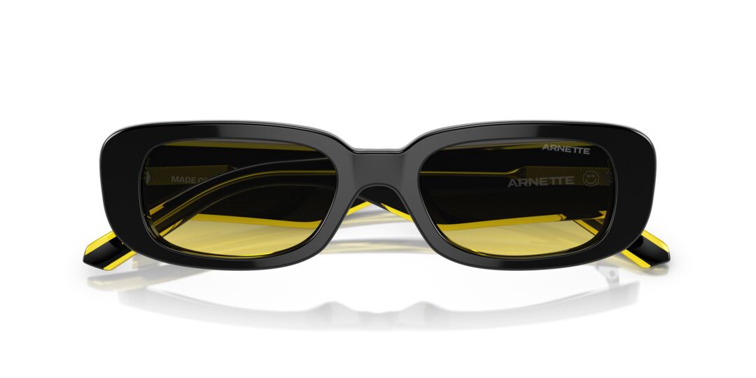 Lente Solar Arnette AN4317 Negro