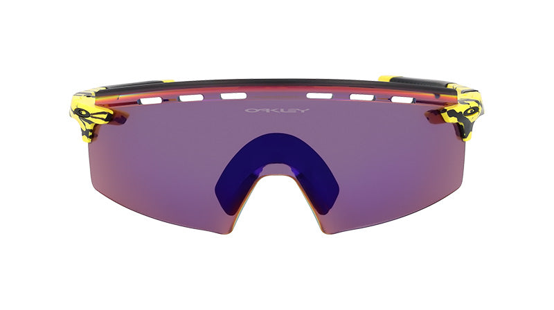 Lente Solar Oakley OO9235 Encoder Strike Amarillo