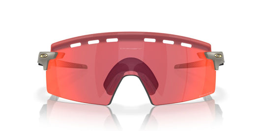 Lente Solar Oakley OO9235 Encoder Strike Gris