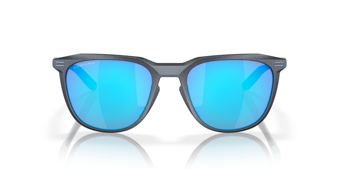 Lente Solar Oakley OO9286 Thurso Azul