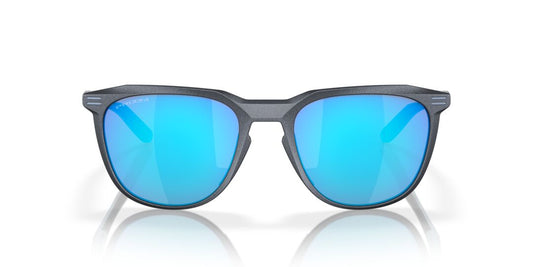 Lente Solar Oakley OO9286 Thurso Azul