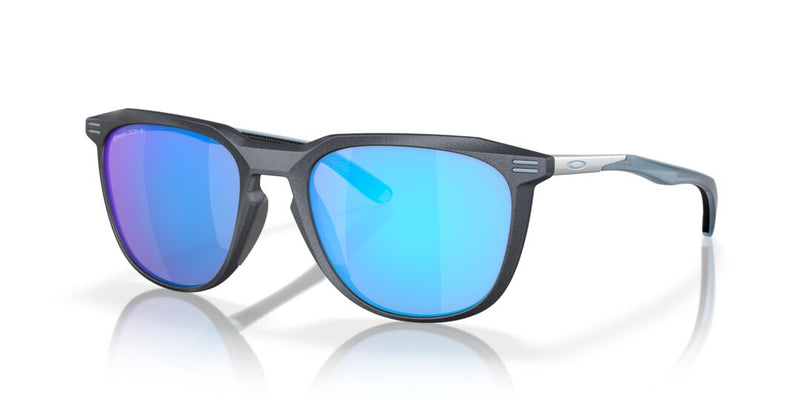 Lente Solar Oakley OO9286 Thurso Azul