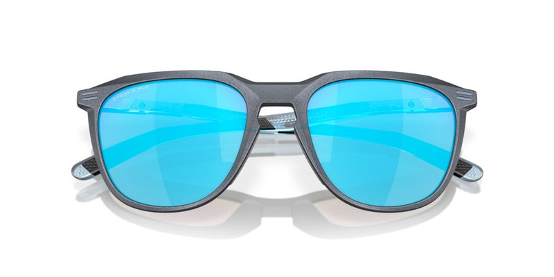 Lente Solar Oakley OO9286 Thurso Azul