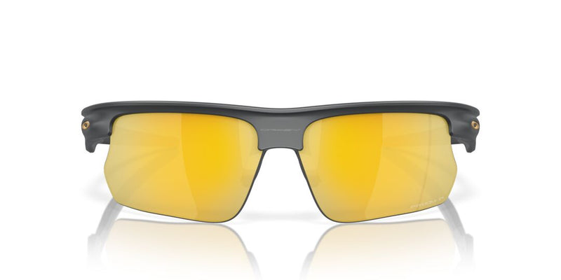 Lente Solar Oakley OO9400 BiSphaera Gris