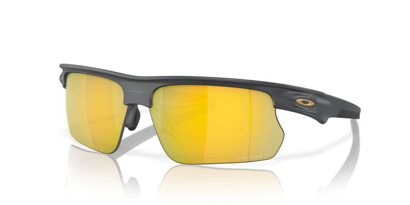 Lente Solar Oakley OO9400 BiSphaera Gris